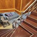 Satılır 3 otaqlı Həyət evi/villa, Nəsimi rayonu 10