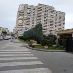 Аренда 4 комнат Новостройка, м. Насими метро, 6-ой микрорайон, Бинагадинский р-н район 1