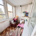 Satılır 2 otaqlı Köhnə Tikili, Azadlıq metrosu, 7-ci mikrorayon, Binəqədi rayonu 7
