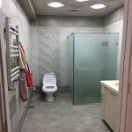 Kirayə (aylıq) 3 otaqlı Yeni Tikili, İnşaatçılar metrosu, Yasamal rayonu 4