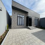 Satılır 4 otaqlı Bağ evi, Xəzər rayonu 3