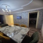 Kirayə (aylıq) 3 otaqlı Köhnə Tikili, Elmlər akademiyası metrosu, Yasamal rayonu 5