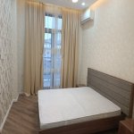 Kirayə (aylıq) 2 otaqlı Yeni Tikili, Həzi Aslanov metrosu, H.Aslanov qəs., Xətai rayonu 9
