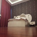 Kirayə (aylıq) 3 otaqlı Yeni Tikili, Nizami metrosu, Nəsimi rayonu 9