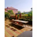 Kirayə (aylıq) 5 otaqlı Bağ evi, Xəzər rayonu 5