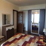 Kirayə (günlük) 3 otaqlı Köhnə Tikili, Səbail rayonu 10