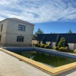 Kirayə (aylıq) 5 otaqlı Bağ evi, Bilgəh qəs., Sabunçu rayonu 11