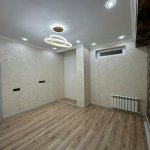 Продажа 2 комнатная Новостройка, İnşaatçılar метро, пос. Ясамал, Ясамал район 6