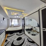 Satılır 3 otaqlı Yeni Tikili, Əhmədli metrosu, Xətai rayonu 5
