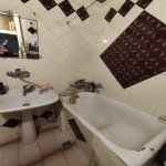 Satılır 3 otaqlı Köhnə Tikili, Xalqlar dostluğu metrosu, Nizami rayonu 14