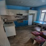 Satılır 4 otaqlı Həyət evi/villa, Avtovağzal metrosu, Sulutəpə qəs., Binəqədi rayonu 14