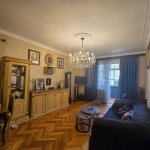 Продажа 3 комнатная Вторичка, м. 28 Мая метро, Парк С.Вургуна, Насими район 11