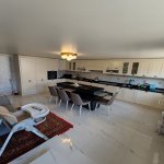 Satılır 5 otaqlı Həyət evi/villa, Badamdar qəs., Səbail rayonu 9