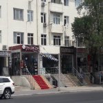 Kirayə (aylıq) Obyekt, Gənclik metrosu, Montin qəs., Nərimanov rayonu 1