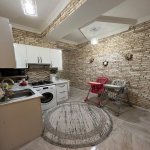 Продажа 2 комнат Новостройка, м. Халглар Достлугу метро, Низаминский р-н район 4