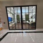 Продажа 2 комнатная Новостройка, м. Эльмляр Академиясы метро, пос. Ясамал, БГУ, Ясамал район 9