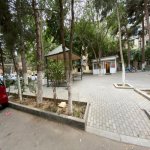 Satılır 4 otaqlı Köhnə Tikili, İnşaatçılar metrosu, Yasamal rayonu 14