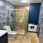 Аренда 2 комнатная Новостройка, м. 28 Мая метро, Шярг Базары, Насими район 21