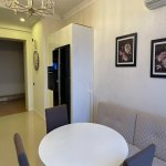 Kirayə (aylıq) 3 otaqlı Yeni Tikili, 28 May metrosu, Nəsimi rayonu 5