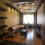 Kirayə (aylıq) 4 otaqlı Yeni Tikili, Nəsimi rayonu 2
