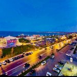 Kirayə (aylıq) 3 otaqlı Yeni Tikili, 6-ci mikrorayon rayonu 5