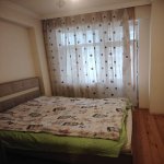 Kirayə (aylıq) 2 otaqlı Yeni Tikili Xırdalan 10