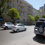 Satılır 2 otaqlı Köhnə Tikili, 28 May metrosu, Nəsimi rayonu 3