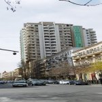 Satılır 4 otaqlı Yeni Tikili, 28 May metrosu, Nəsimi rayonu 1