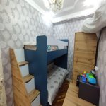 Satılır 3 otaqlı Yeni Tikili Xırdalan 4