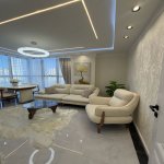 Satılır 3 otaqlı Yeni Tikili, 28 May metrosu, Nərimanov rayonu 6