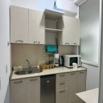 Kirayə (aylıq) 3 otaqlı Ofis, Xətai metrosu, Ağ şəhər, AGA Business Center, Xətai rayonu 7