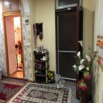 Satılır 3 otaqlı Köhnə Tikili, Qara Qarayev metrosu, Nizami rayonu 6