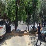 Kirayə (aylıq) Obyekt, Memar Əcəmi metrosu, 2-ci mikrorayon, Nəsimi rayonu 13