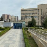 Satılır 4 otaqlı Yeni Tikili, Memar Əcəmi metrosu, 5-ci mikrorayon, Nəsimi rayonu 27