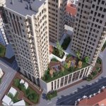 Satılır 4 otaqlı Yeni Tikili, Nəsimi rayonu 2