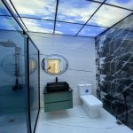 Satılır 2 otaqlı Yeni Tikili, Həzi Aslanov metrosu, Xətai rayonu 7