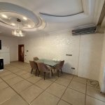 Kirayə (aylıq) 3 otaqlı Yeni Tikili, 28 May metrosu, Port Baku, Nəsimi rayonu 19