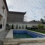 Kirayə (aylıq) 6 otaqlı Həyət evi/villa, Şüvəlan, Xəzər rayonu 5