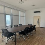 Аренда 8 комнат Офис, Насими район 4