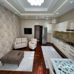 Kirayə (aylıq) 3 otaqlı Yeni Tikili, Nizami metrosu, Nəsimi rayonu 3