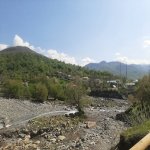 Kirayə (günlük) 3 otaqlı Həyət evi/villa İsmayıllı 21