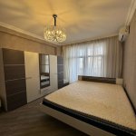 Kirayə (aylıq) 3 otaqlı Yeni Tikili, Gənclik metrosu, Nərimanov rayonu 12