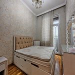 Kirayə (aylıq) 2 otaqlı Yeni Tikili, Avtovağzal metrosu, Biləcəri qəs., Binəqədi rayonu 7