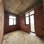 Продажа 4 комнатная Новостройка, İnşaatçılar метро, пос. Йени Ясамал, Ясамал район 4