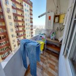 Kirayə (aylıq) 2 otaqlı Yeni Tikili, Xalqlar dostluğu metrosu, 8-ci kilometr, Nizami rayonu 13