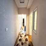 Satılır 3 otaqlı Yeni Tikili, İnşaatçılar metrosu, Yeni Yasamal qəs., Yasamal rayonu 4