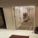 Аренда 2 комнатная Новостройка, Ясамал район 8