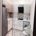 Kirayə (aylıq) 3 otaqlı Yeni Tikili, Həzi Aslanov metrosu, H.Aslanov qəs., Xətai rayonu 5