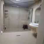 Kirayə (aylıq) 3 otaqlı Yeni Tikili, 28 May metrosu, Port Baku, Nəsimi rayonu 9