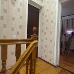 Satılır 7 otaqlı Həyət evi/villa, Xalqlar dostluğu metrosu, Əhmədli, Xətai rayonu 9